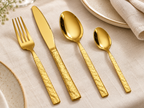 Cuberteria Royale Set 16 INOX