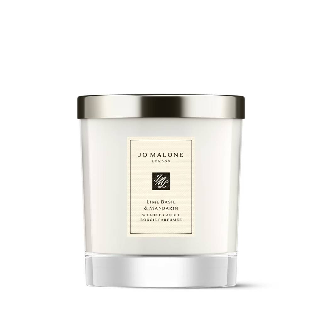 Jo Malone 200g-Lime basil citrus