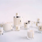 Jo Malone 200g-Lime basil citrus
