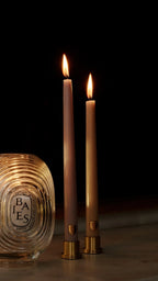 Diptyque-Vela fina perfumada