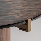 Mesa Auxiliar Cora