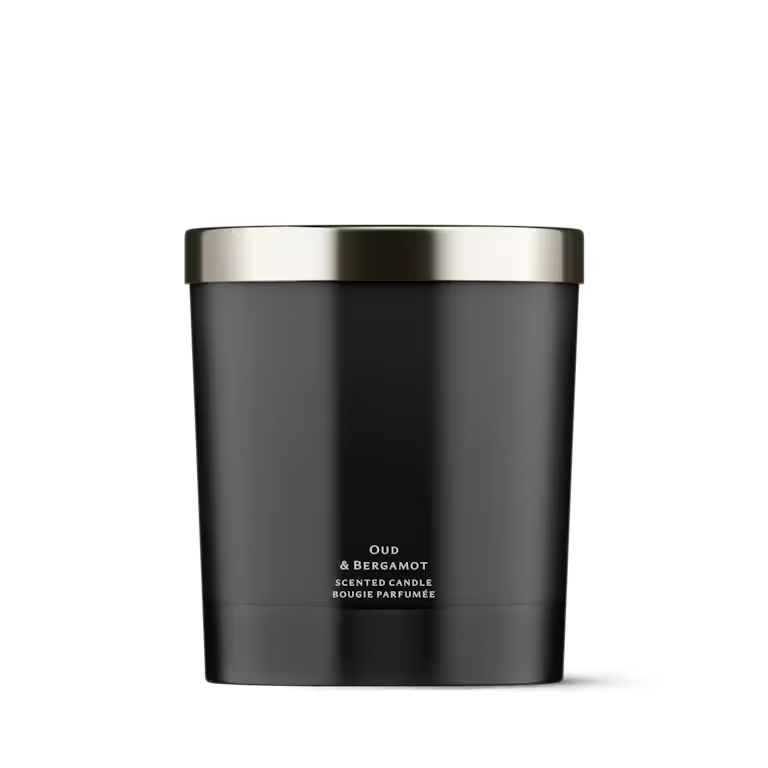 Jo Malone Classic 200g-Oud and bergamot