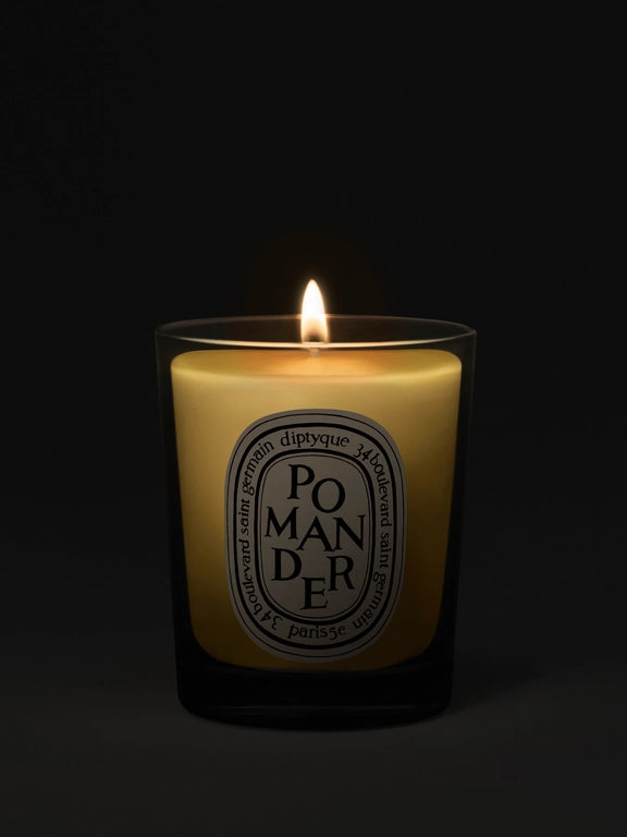 Diptyque vela pomander pequeña