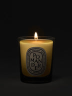 Diptyque vela pomander pequeña