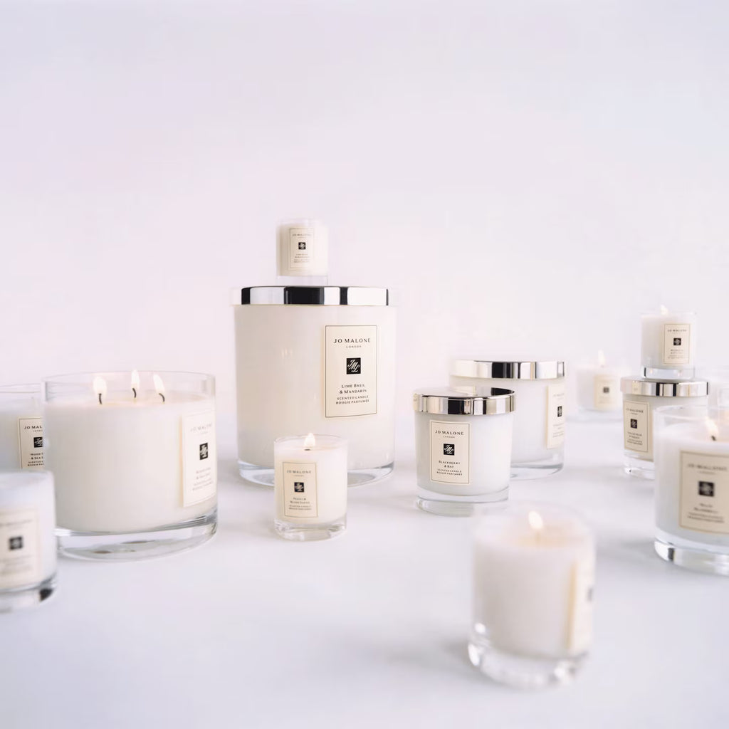 Jo Malone Classic 200g-Sage sea salt