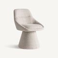 Sillón Giratorio Nuba