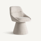 Sillón Giratorio Nuba