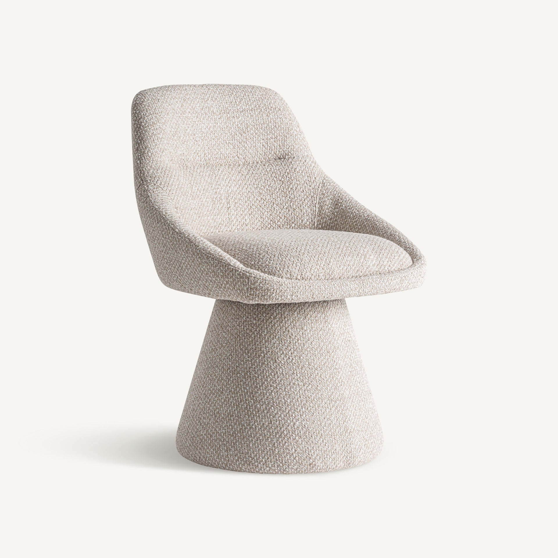 Sillón Giratorio Nuba