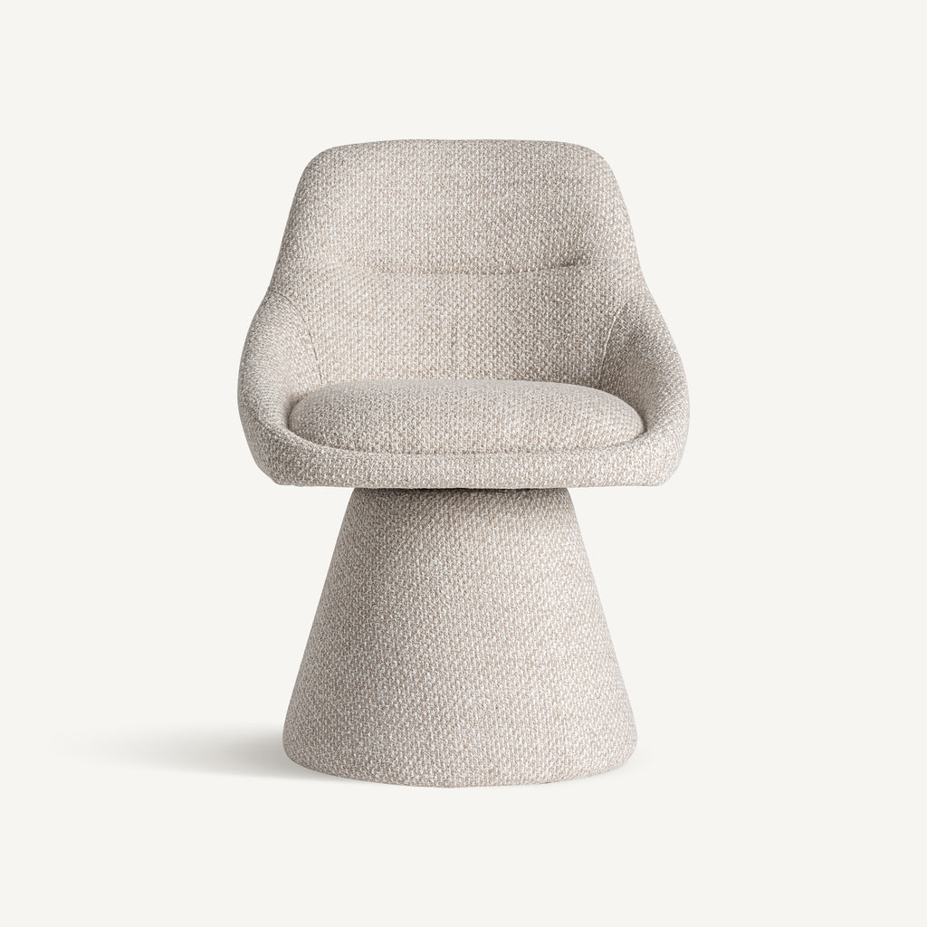 Sillón Giratorio Nuba