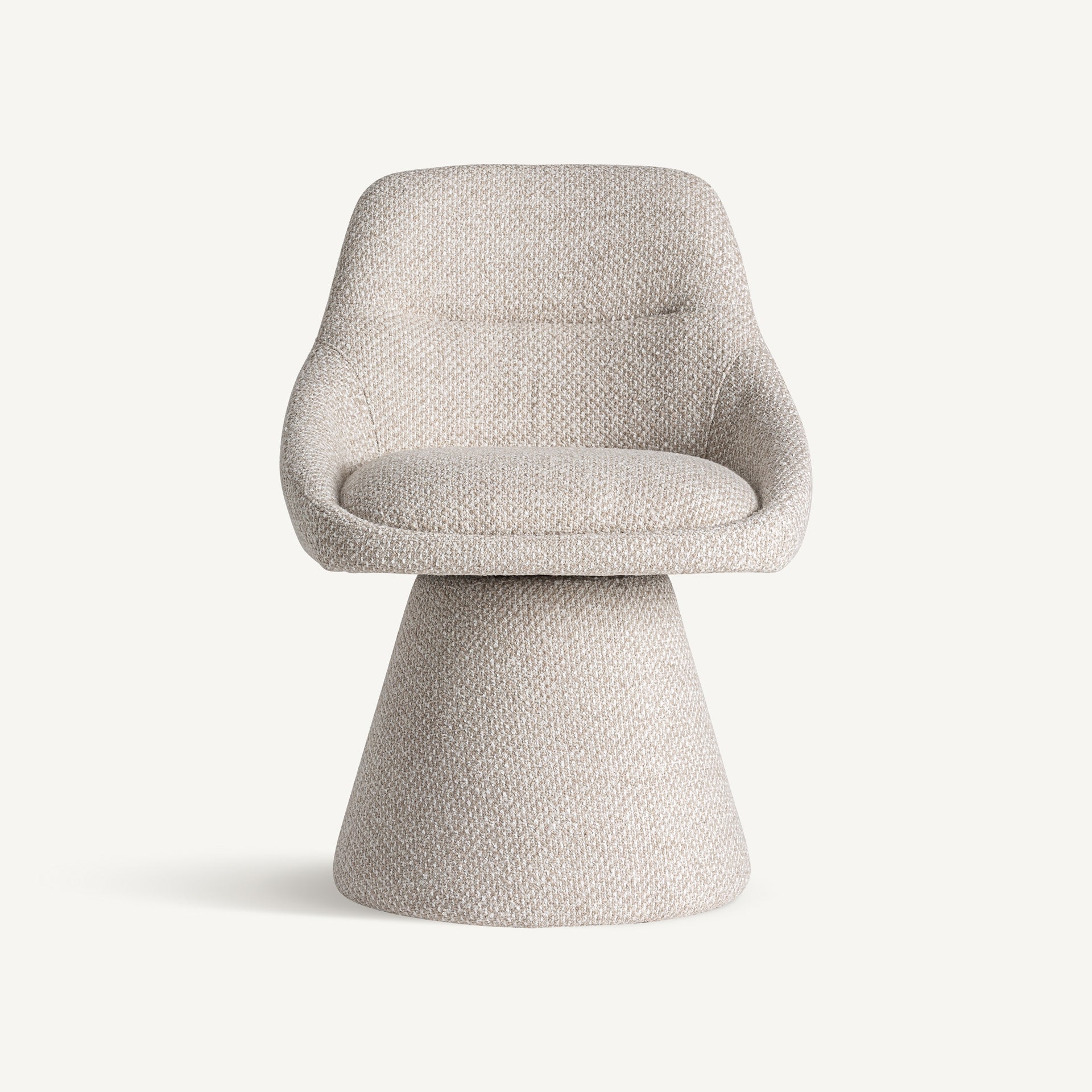 Sillón Giratorio Nuba
