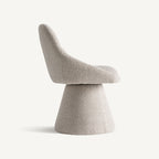 Sillón Giratorio Nuba