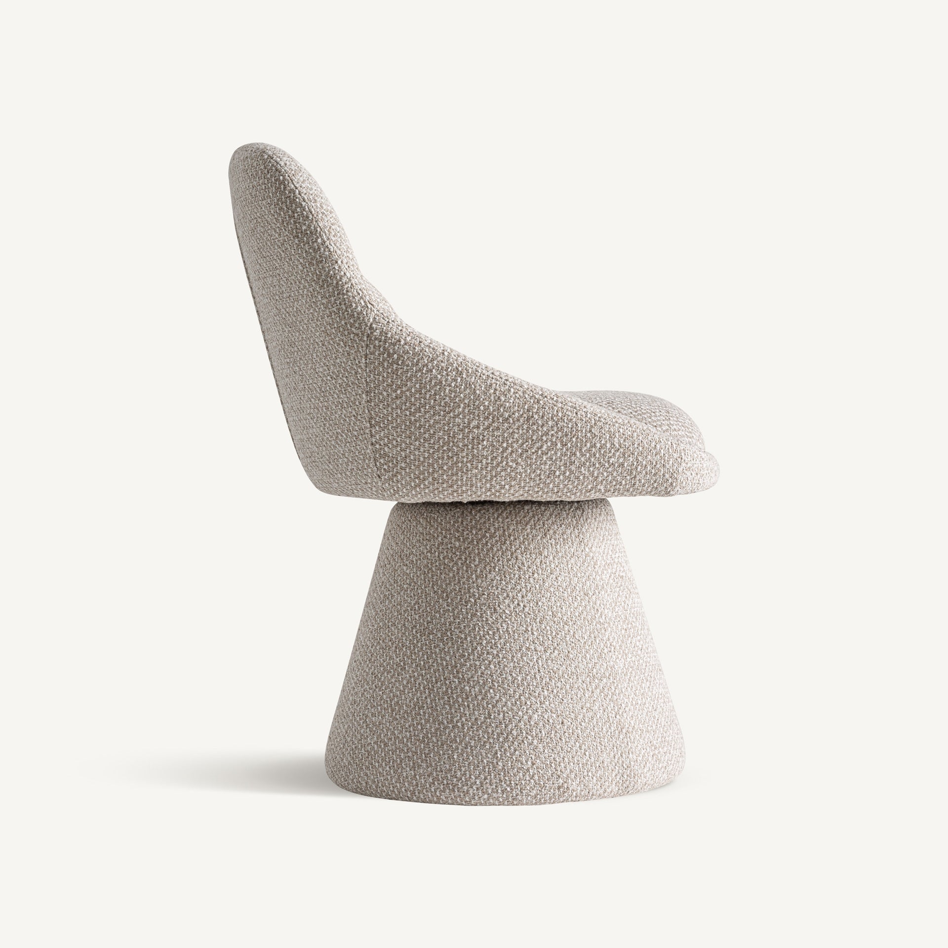 Sillón Giratorio Nuba