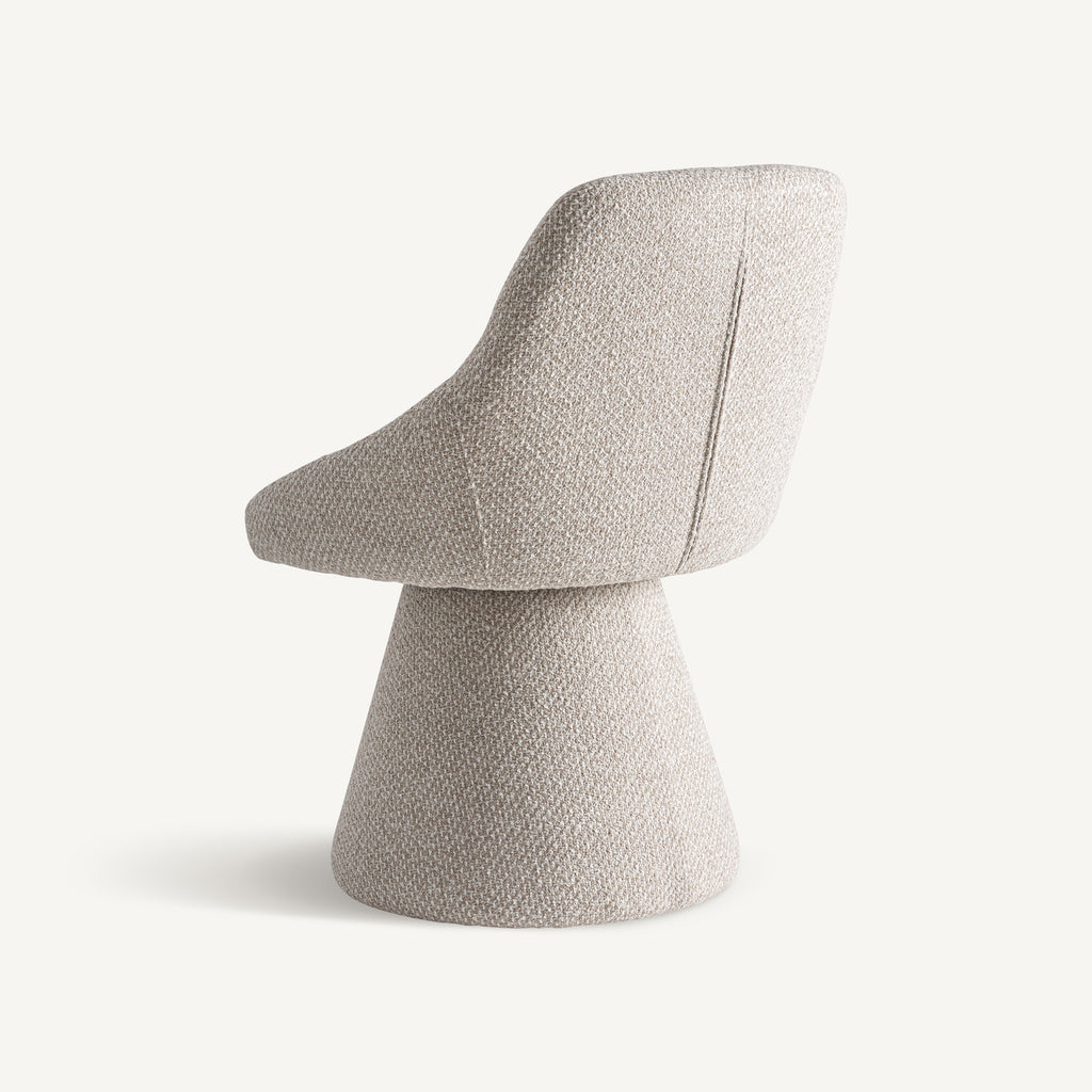 Sillón Giratorio Nuba