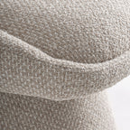 Sillón Giratorio Nuba