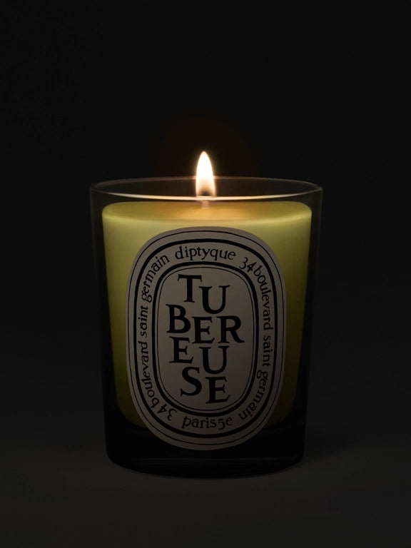 Diptyque vela tuberosa clásica